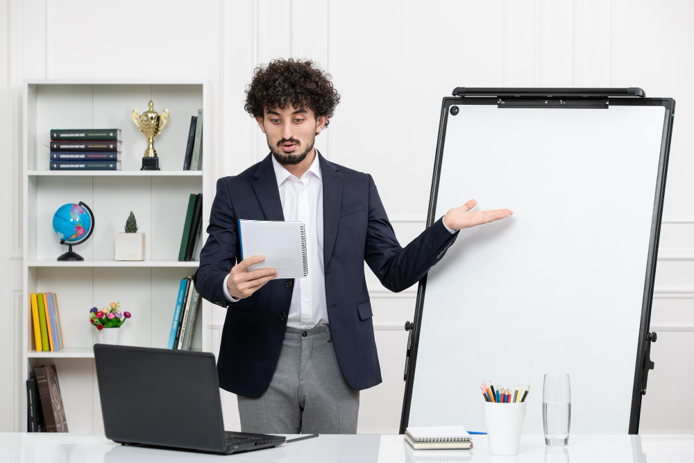 دورة الإدارة الاستراتيجية
